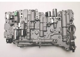 A761E TRANSMISSION VALVE BODY 04UP TOYOTA TUNDRA image 10