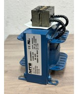 MTE DC Link Choke, DCA005001 DCLINK, OPEN 50A 0.625mH  18W - $89.99