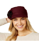 Nine West Women’s Flower Workers Cap - $31.36 CAD