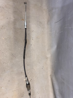 1969-1972 Pontiac Grand Prix GTO Automatic Floor Shift Cable Firebird Ca... - $26.79