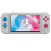 2 Pack LCD PET Screen Protector Film For Nintendo Switch Lite - $5.45
