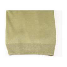 Mens PRINCELY Soft Merinos Wool Sweater Knits Lightweight Polo 1011-40 Olive image 3