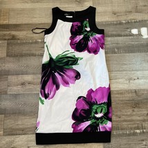 NWT ALYX Flowerly A-Line Fit &amp; Flare Dress Size 10 - £19.20 GBP