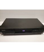 Toshiba SD-2700U  DVD Player( No Remote. ) - $39.60