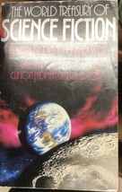 The World Treasury Of Science Fiction - £12.82 GBP