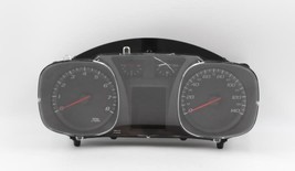 Speedometer 57K Miles US Market With Lane Departure Warning 13-16 EQUINOX #3659 - £89.91 GBP