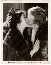 *Ernst Lubitsch&#39;s THE PATRIOT (1928) Emil Jannings Kissing Florence Vidor - £36.19 GBP