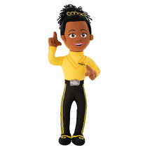 The Wiggles Tsehay Doll - £29.42 GBP