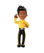 The Wiggles Tsehay Doll - £28.97 GBP