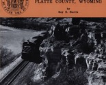 The Cassa Silica Rock Deposit, Platte County, Wyoming by Ray E. Harris - $9.95