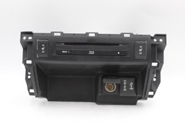 Info-GPS-TV Screen Player Dash Mounted Fits 2016-2020 HONDA PILOT OEM #3... - $67.49