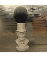 Abraham Lincoln Bust Statue Shave Brush: Bust-A-Brush - USA Made - $20.00