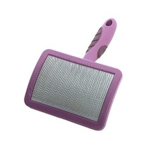 Rosewood Soft Protection Salon Grooming Slicker Brush Large  - €11,21 EUR