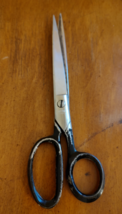Stainless steel kitchen scissors / sheers - £5.52 GBP
