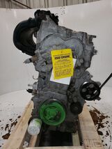 Engine QR25DE 2.5L A 4th VIN J 1st Digit Fits 15-16 ROGUE 1433587 - $222.31 CAD