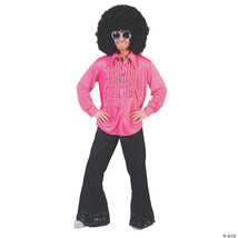 Saturday night adult pink md - $55.99