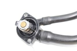 08-15 SMART FORTWO THERMOSTAT W/ HOSES LINES Q6931 image 3