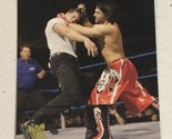 Paul London WWE Trading Card 2007 #47 - $1.97