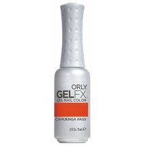 Gel Fx Gel Nail Color - 30773 Halo by Orly for Women - 0.3 oz Nail Polish - £9.57 GBP