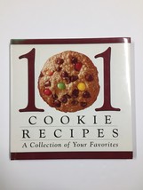 101 Cookie Recipes : A Collection of Your Favorites by Publications Internationa - £4.97 GBP