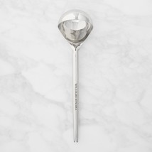 Stainless-Steel Ladle, 4-oz - $46.42