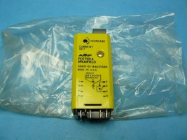 AMF Potter &amp; Brumfield SDAS-01-8X1S1024 Overcurrent Sensor Relay SPDT NNB - £50.83 GBP