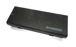SENNHEISER  Shotgun Microphone EMPTY CASE ONLY - $19.80