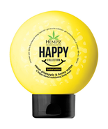 Hempz Happy Sweet Pineapple &amp; Honey Melon Exfoliating Body Wash, 8.5 Oz. - €11,89 EUR