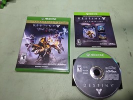 Destiny: The Taken King Legendary Edition Microsoft XBoxOne Complete in Box - £4.29 GBP