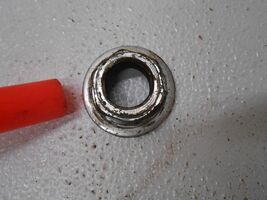 2006 ford escape Front Axle Nut RH or LH - $23.97