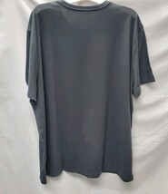 Goodfellow Men's XXL Landscape Print Short Sleeve Graphic T-Shirt Charcoal image 3