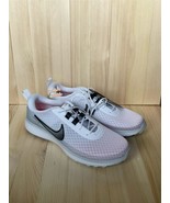 Nike Infinity Ace Next Nature White Golf Men Shoes DX0024-100 Size 10.5 - £51.36 GBP