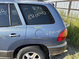 Driver Quarter Panel FWD With Body Side Cladding Fits 01-06 SANTA FE 104... - $416.99