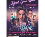 Ingrid Goes West DVD | Aubrey Plaza, Elizabeth Olsen | Region 4 &amp; 2 - £9.21 GBP