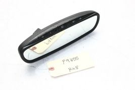2004-2008 MAZDA RX8 RX-8 AUTO DIM INTERIOR REAR VIEW MIRROR P9455 image 10
