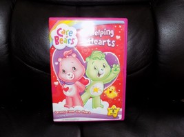 Care Bears: Helping Hearts (DVD, 2010) EUC - £11.42 GBP