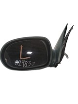 Driver Side View Mirror Power Non-heated Fits 04-06 SENTRA 1254607 - £38.05 GBP