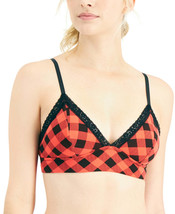Jenni on Repeat Wide Lace Bralette - $10.00
