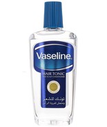Vaseline Hair Tonic And Scalp Conditioner, 200 ml - £15.02 GBP