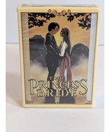 The Princess Bride Playing Cards Albino Dragon Bicycle Sealed Pack Loot ... - $150.77 MXN