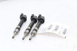 Fuel Injection Parts Fuel Injector x3 3.6L Upper Fits 06-10 12-18 PASSAT 69886 image 14