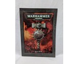 Games Workshop Warhammer 40K Small Rulebook - $33.65