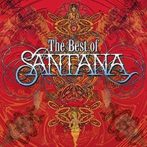 The Best of Santana  Cd - £8.22 GBP
