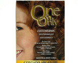 One N Only Argan Oil Exothermic For Firm Curls Smooth &amp; Shiny Curls - £16.19 GBP