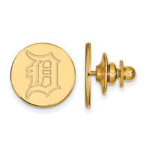 SS w/GP MLB  Detroit Tigers Lapel Pin - £41.54 GBP