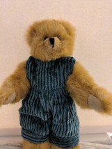 Ty Attic Treasures OSCAR the Bear 8&quot; - £7.52 GBP