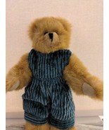 Ty Attic Treasures OSCAR the Bear 8&quot; - $13.02 CAD