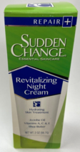 Sudden Change Revitalizing Night Cream 2 oz / 56.7 g - $18.94