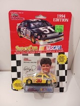 VTG 1994 Racing Champions Pennzoil Michael Waltrip Diecast Stock Car Wit... - £7.90 GBP