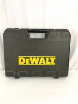 Dewalt Cut Out Tool Hard Carrying Case DW660SK - Empty -CASE Only - £14.86 GBP